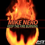 cover: Mike Nero - Keep The Fire Burning