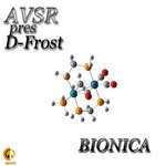 cover: Avsr|D Frost - Bionica