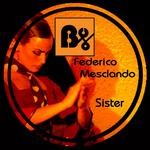 cover: Federico Mesclando - Sister