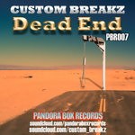 cover: Custom Breakz - Dead End