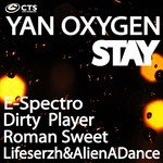 cover: Yan Oxygen - Stay