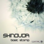 cover: Shinouda - Basic Stomp