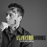 cover: Axamathic - No More