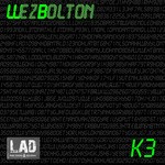 cover: Wezbolton - K 3