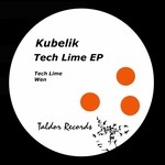 cover: Kubelik - Tech Lime