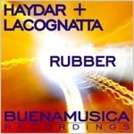 cover: Haydar|Lacognata - Rubber