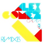 cover: Alex Gomez - Calada (remixes)