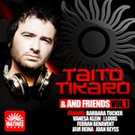 cover: Tikaro, Taito|Various - Taito Tikaro & Friends Vol 1