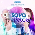 cover: Dj Sava|Raluka - I Like The Trumpet