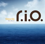 cover: Rio - Shine On