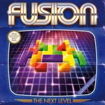 cover: Fusion Allstars - The Next Level