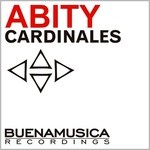 cover: Abity - Cardinales EP