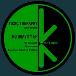 cover: Toxic Therapy|Vegim - No Gravity EP