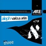 cover: Various - Aleph (part 3)