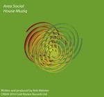 cover: Area Social - House Muziq