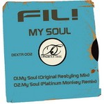 cover: Fil - My Soul