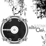 cover: Filsonik - Nite Owl EP