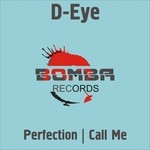 cover: D Eye - Perfection