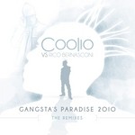 cover: Coolio|Rico Bernasconi - Gangsta's Paradise 2010 (The Remixes)