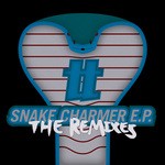 cover: Terror Tone - Snake Charmer EP (The remixes)