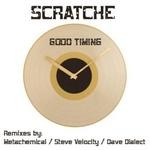 cover: Scratche - Good Timing