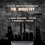 cover: Dead Phantoms|Gasmask 71 - The Industry