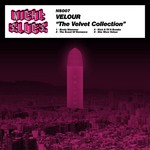 cover: Velour - The Velvet Collection