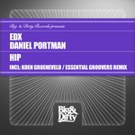 cover: Daniel Portman|Edx - Hip