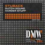 cover: Stuback - Dutch Sound/Harder Stuff