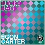 cover: Egon Carter - Lucky Bag