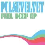 cover: Pulsevelvet - Feel Deep