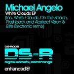 cover: Michael Angelo - White Clouds EP