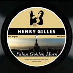 cover: Henry Gilles - Salon Golden Horn