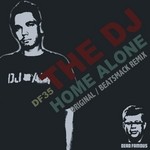 cover: Home Alone - The DJ