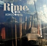 cover: Rime - Our Kingdom