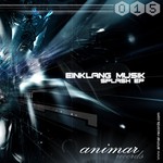 cover: Einklang Musik - Splash EP