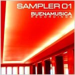 cover: Various - Sampler 01