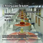 cover: Chris Jackson - The Boogieman EP