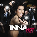 cover: Inna - Hot (The mixes)