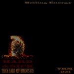 cover: Boiling Energy - Hard & Sick EP