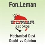 cover: Fon Leman - Mechanical Dust