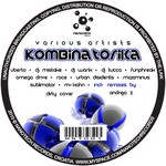 cover: Various - Kombinatorika