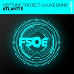 cover: Neptune Project|Luke Bond - Atlantis