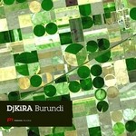 cover: Dj Kira - Burundi