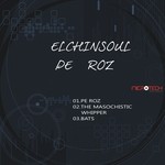 cover: Elchinsoul - Pe Roz