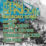 cover: Freaky Behaviour - Railroad Song