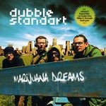 cover: Dubblestandart - Marijuana Dreams