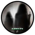 cover: Chymera - Ghosts EP