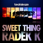 cover: Radek K - Sweet Thing