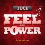 cover: Juce - Feel The Power